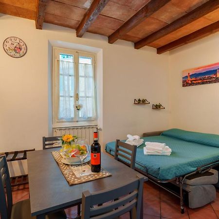 Fiorino Apartment - Piazza Della Liberta Florenz Exterior foto